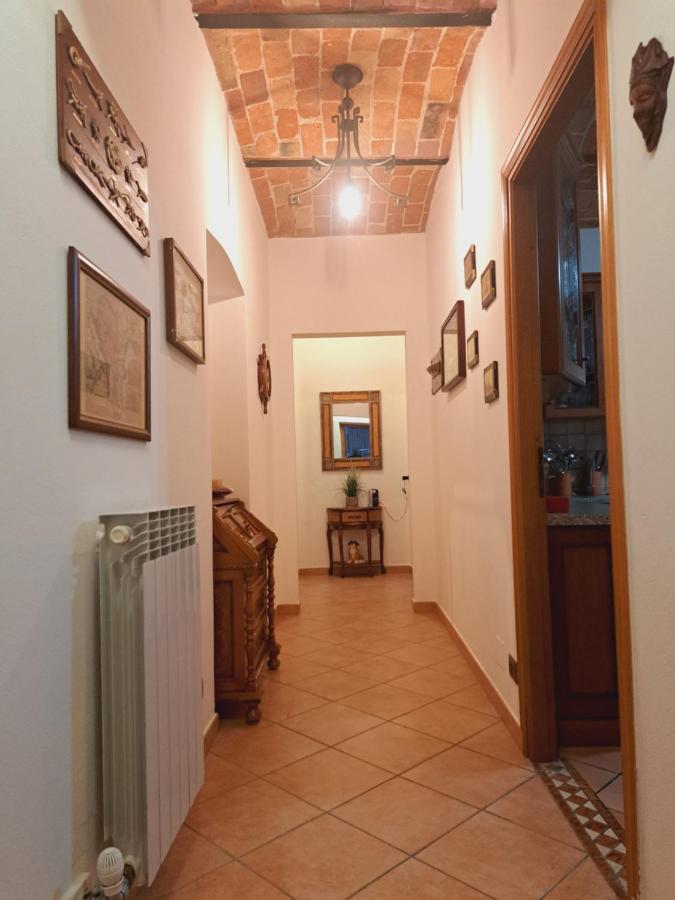 Casa Maya San Martino Alfieri Eksteriør billede