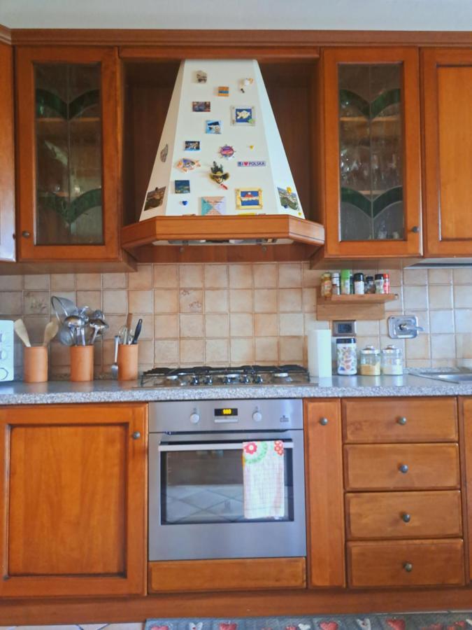 Casa Maya San Martino Alfieri Eksteriør billede
