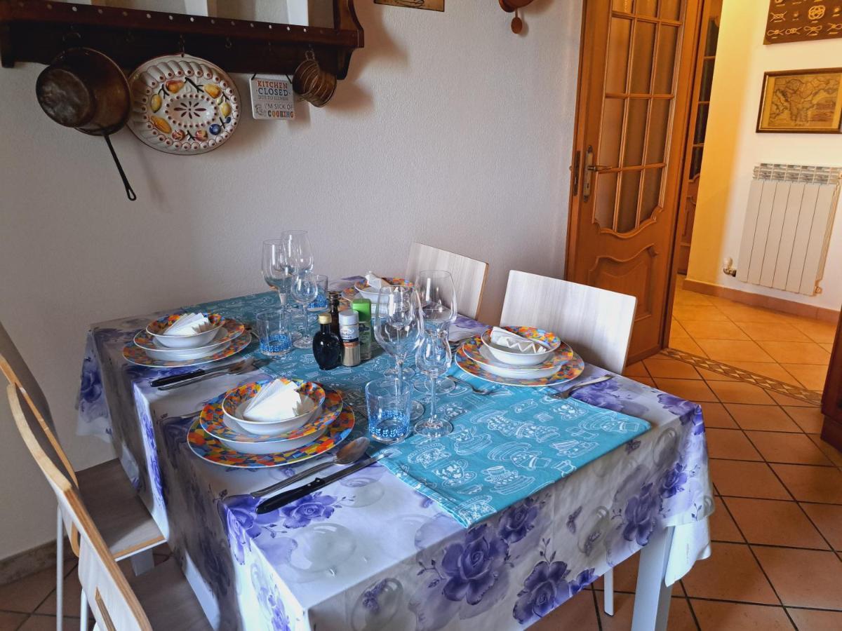 Casa Maya San Martino Alfieri Eksteriør billede