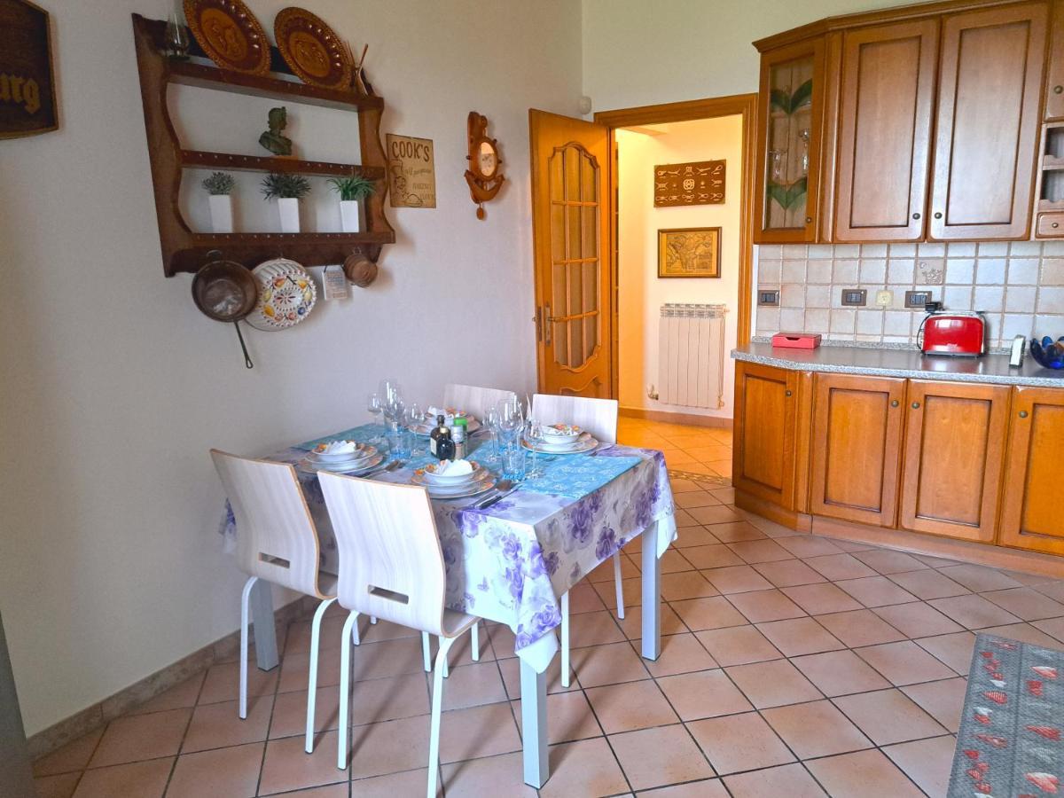 Casa Maya San Martino Alfieri Eksteriør billede