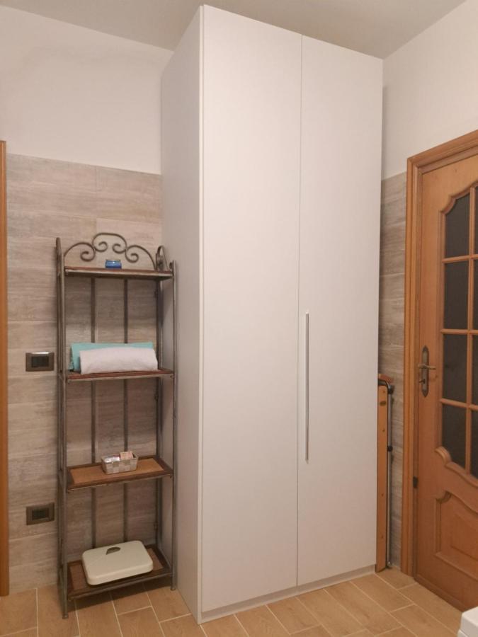 Casa Maya San Martino Alfieri Eksteriør billede