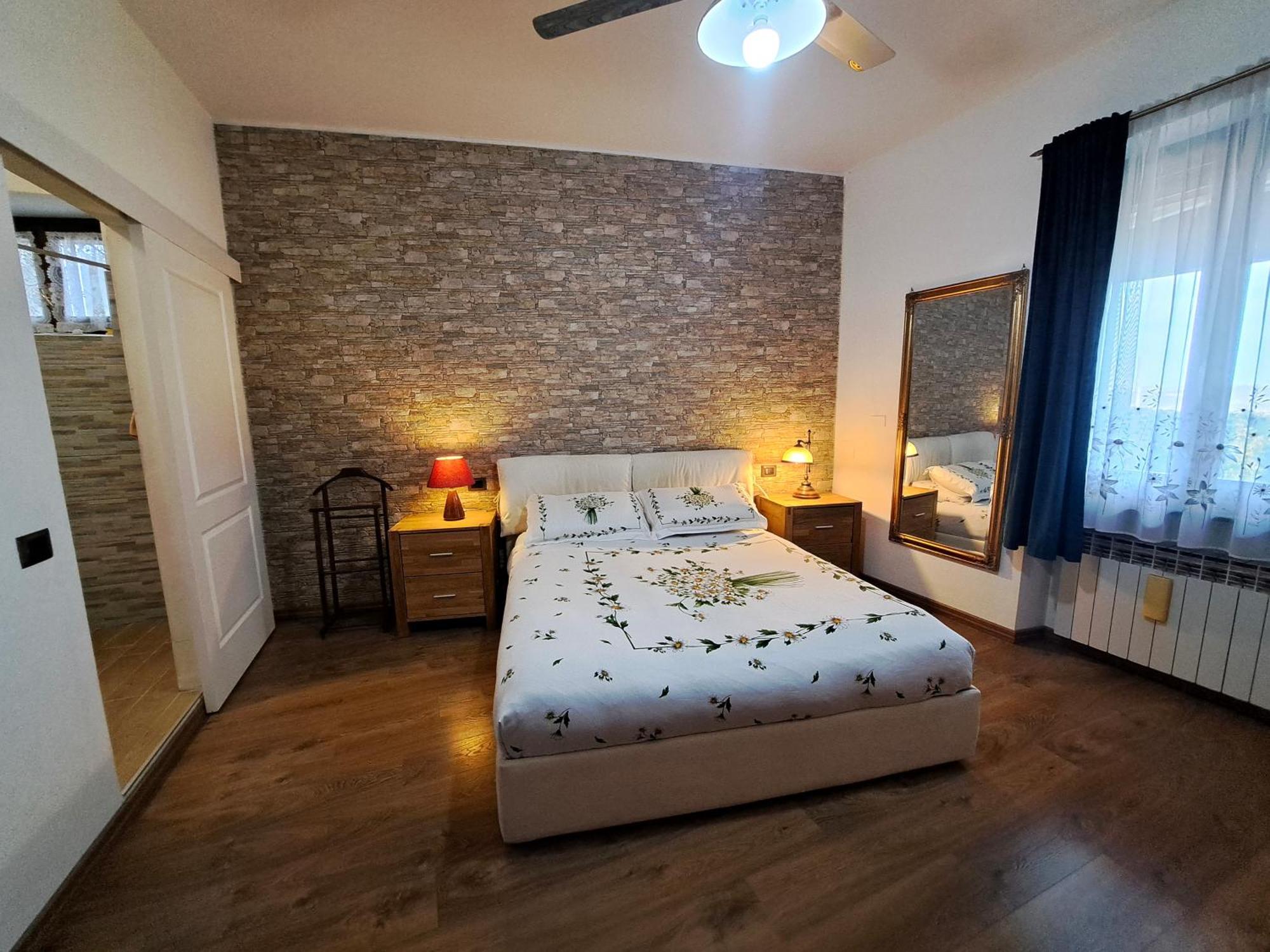 Casa Maya San Martino Alfieri Eksteriør billede