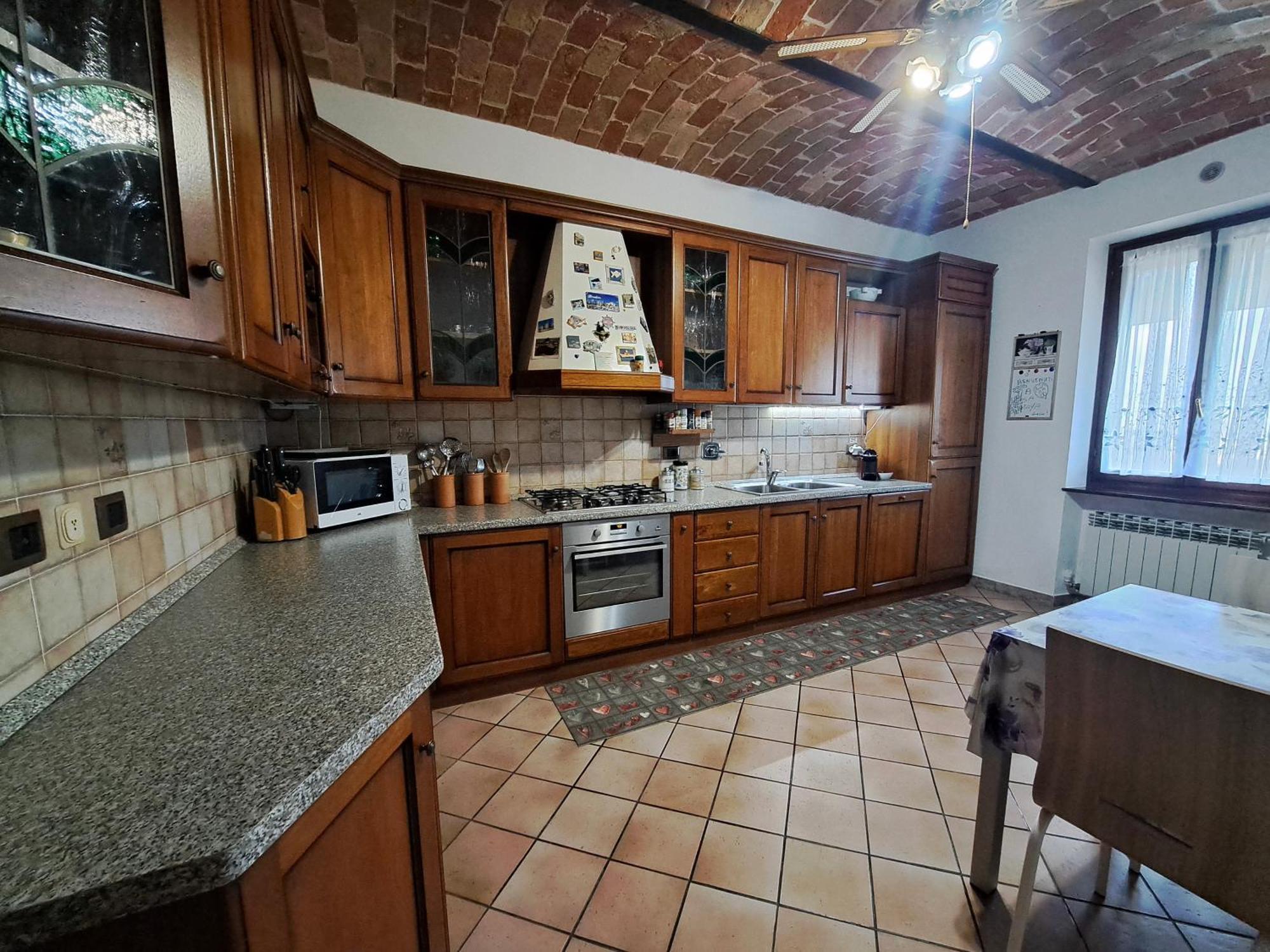 Casa Maya San Martino Alfieri Eksteriør billede